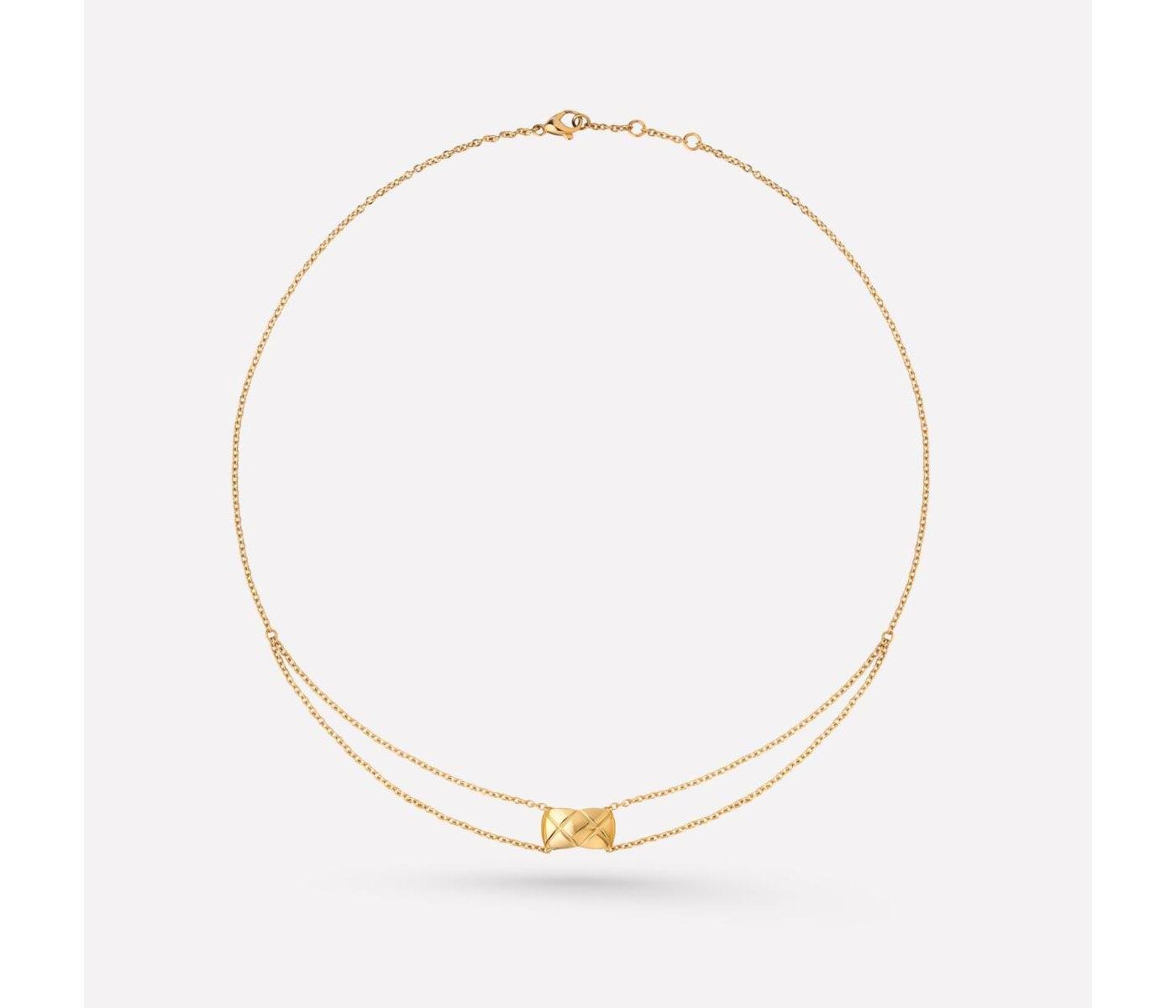 Necklace by Chanel