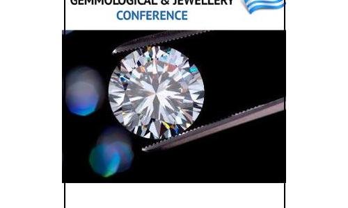 Mediterranean Gemmological and Jewellery Conference in Greece on June 27 and 28th