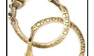 Les Enluminures presents “Cycles of life”