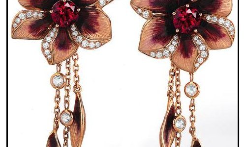 Victor Mayer - new collection for Baselworld 2010