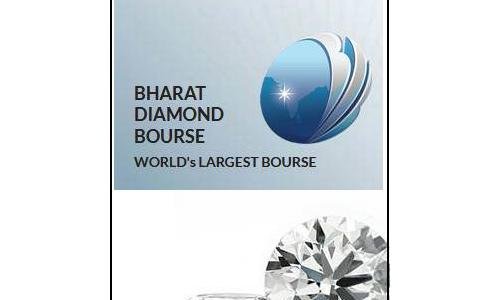 Bharat Diamond Week Opens