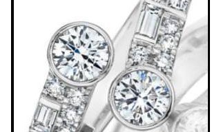 A. Link Wins 2014 JCK Jewelers' Choice Award 