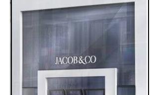 Jacob & Co. flagship boutique reopening