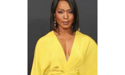 Angela Basset in Sutra at EMMYS 2016