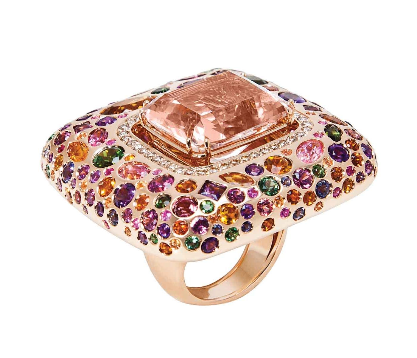 Ring by Opera Omnia