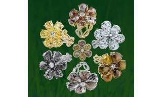 The Kifani Collection by Rahaminov Diamonds