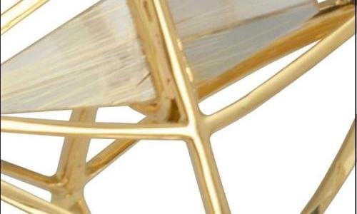 EMERGING BRAND - KATTRI - Geometric Asymmetry