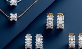 Bucherer Fine Jewellery: baguette love adds vibrant colour to signature geometry