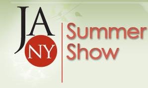  JA New York to showcase emerging designers