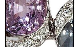 Elke Berr Creations unveils “Precious Harmony”