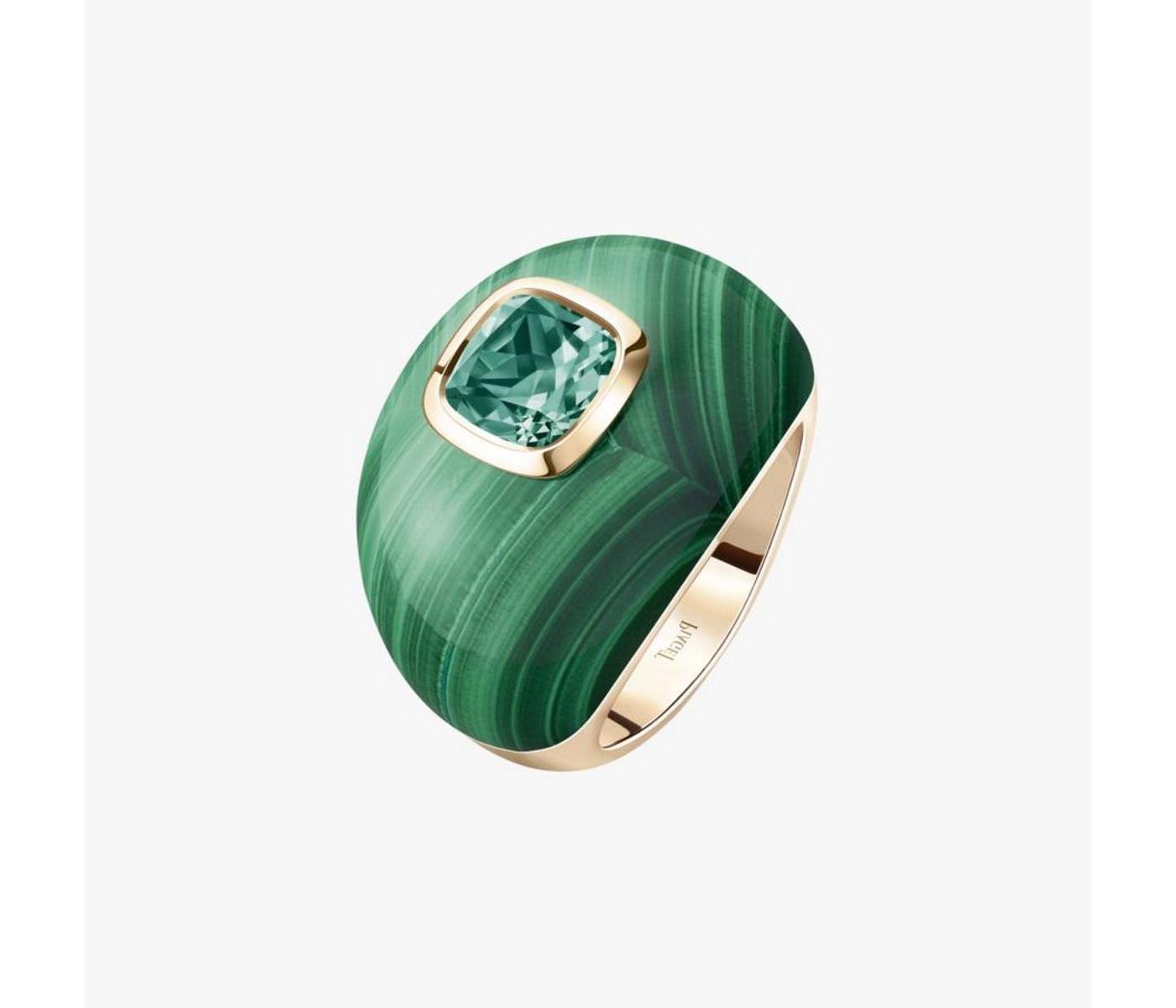 Ring by Piaget