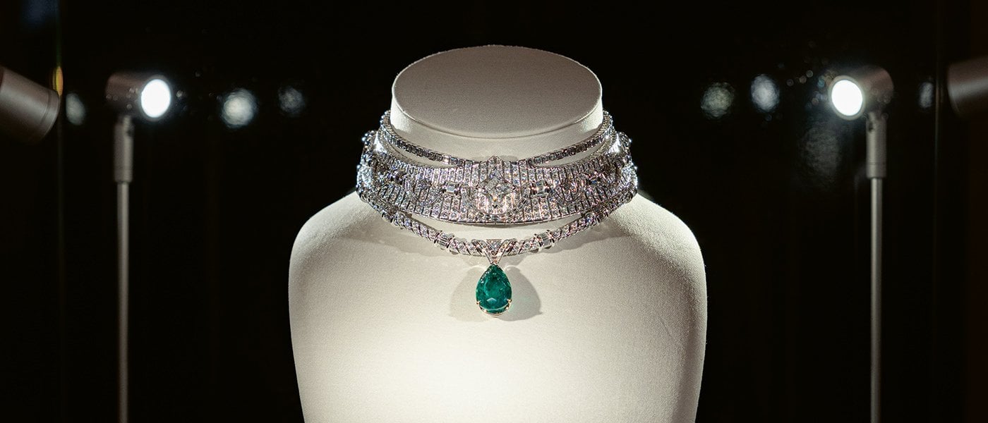 The Grand Prix de La Haute Joaillerie, a new celebration of excellence