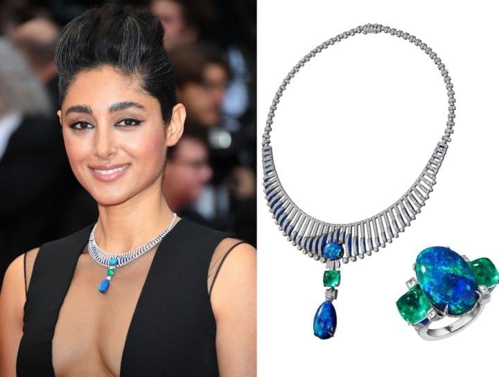 Golshifteh Farahani