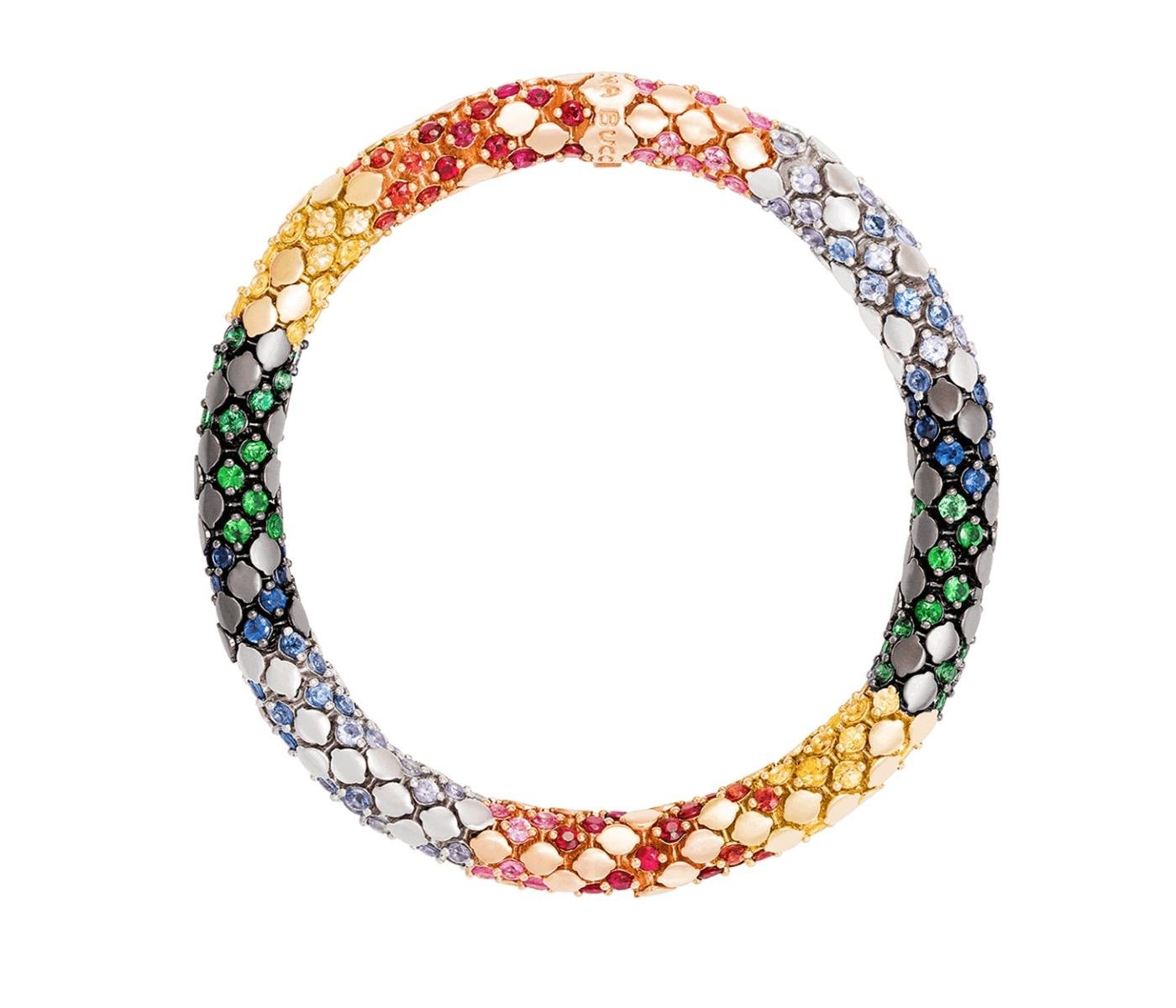 Bracelet by Carolina Bucci