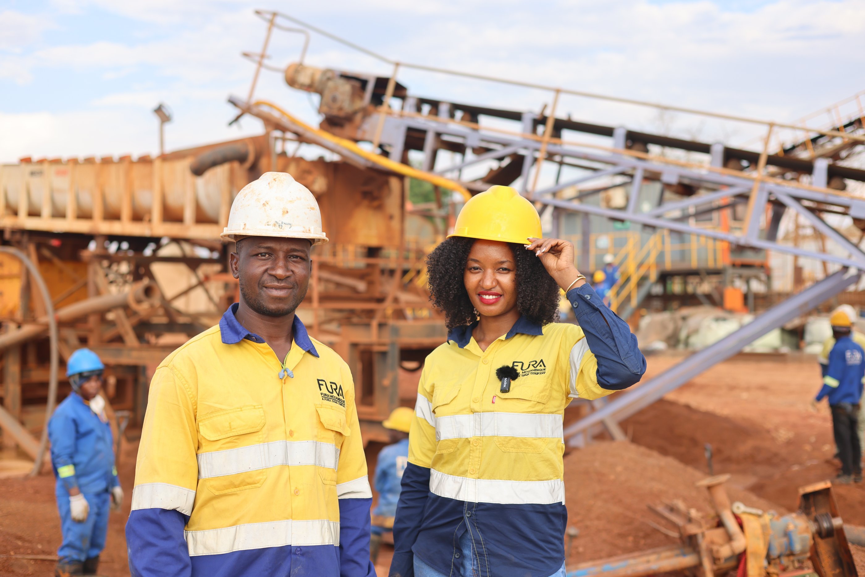 Fura Gems achieves RJC certification