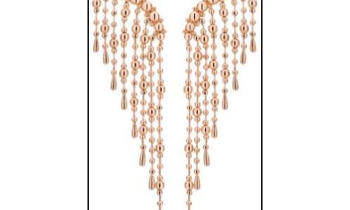 Carla Amorim introduces the Romance Collection