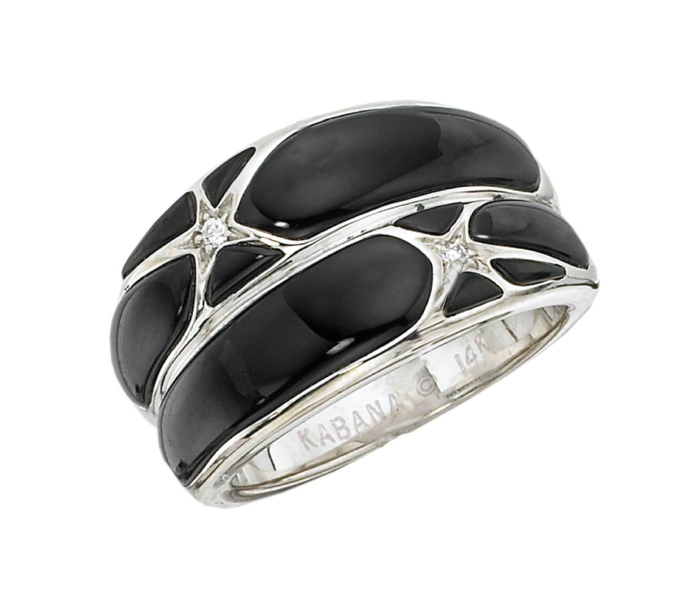 Ring by Kabana