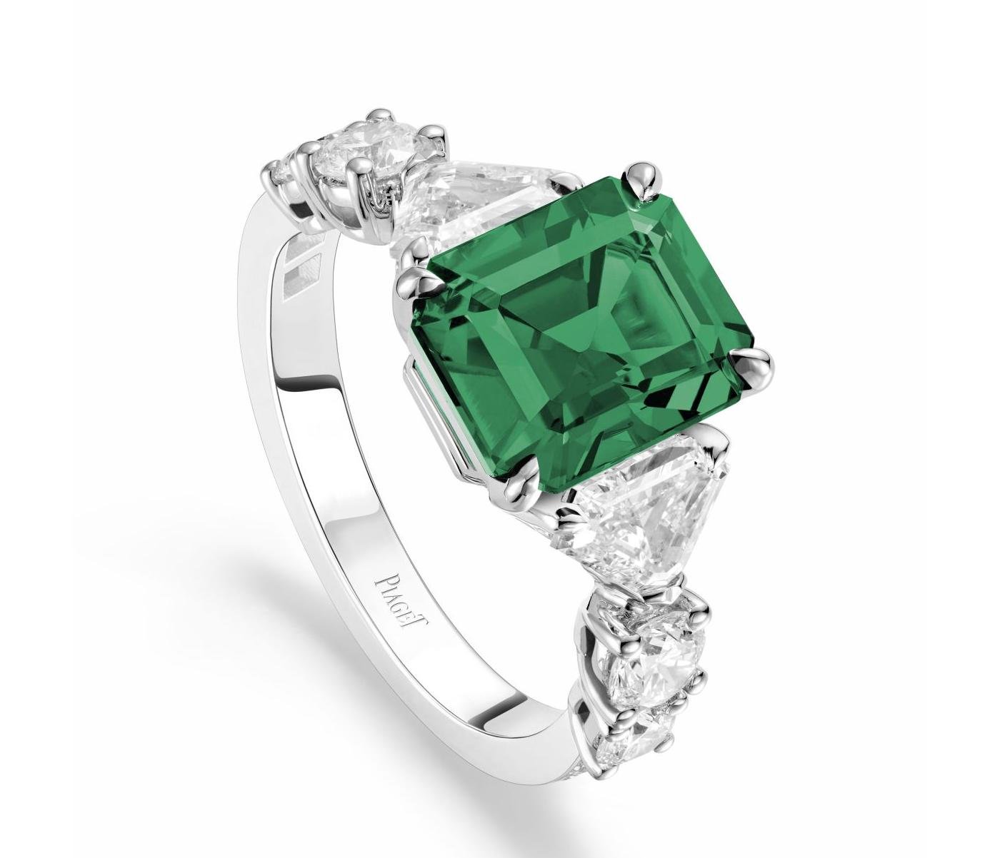 Ring by Piaget