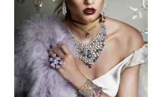 Fabergé launches first advertising campaign