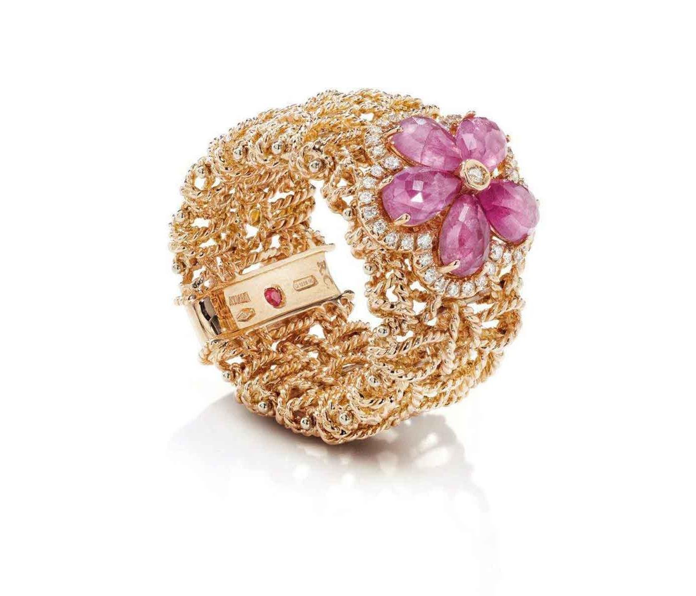 Bracelet by Roberto Coin