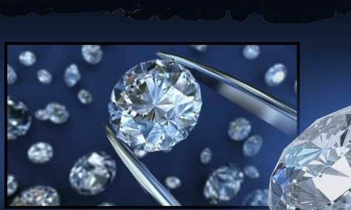 Third Antwerp Diamond Trade Fair set for January 29-31, 2012