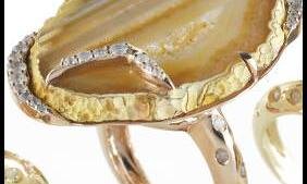 DML presents the Saturno Collection