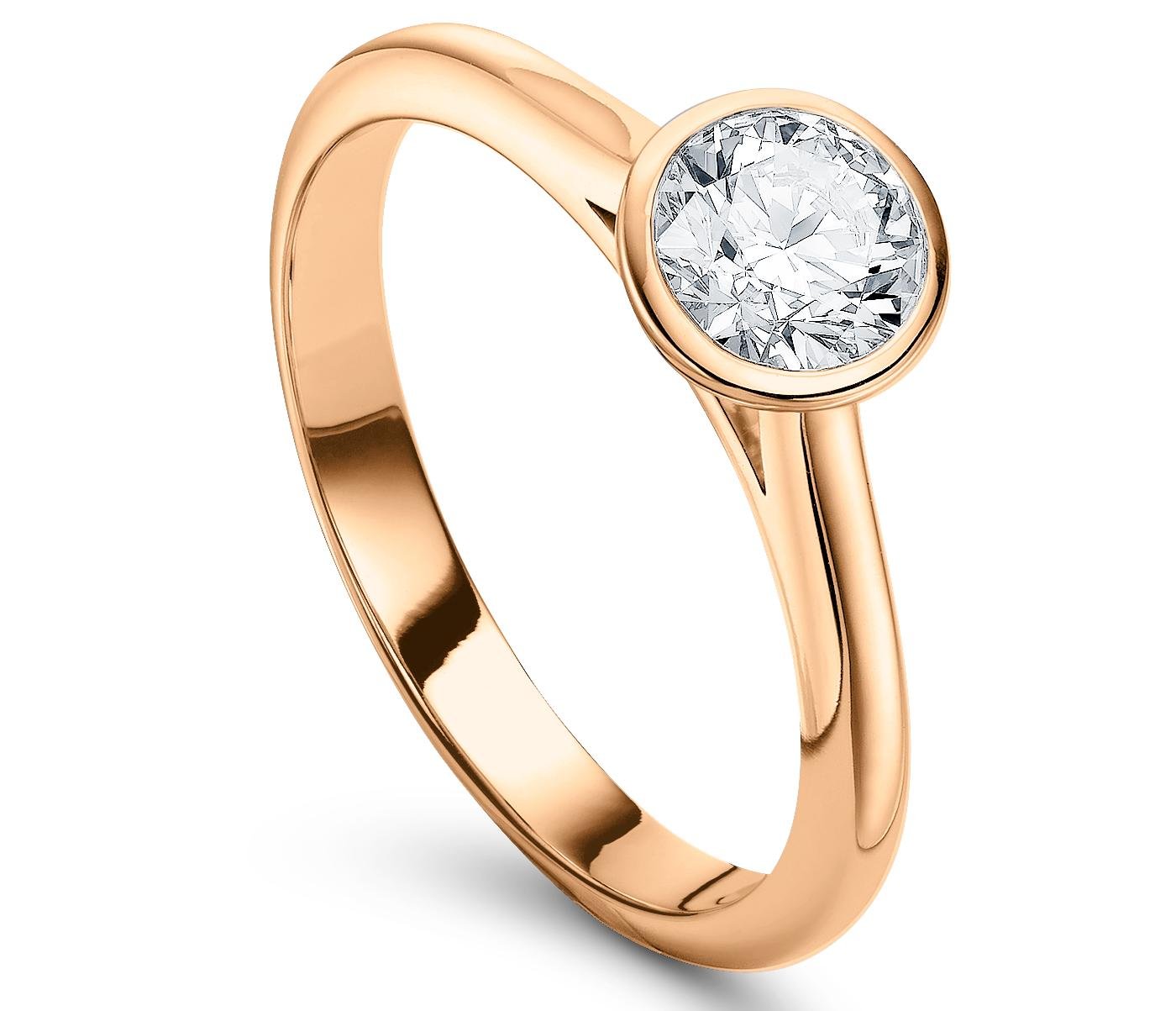 Ring by Bucherer Fine Jewellery