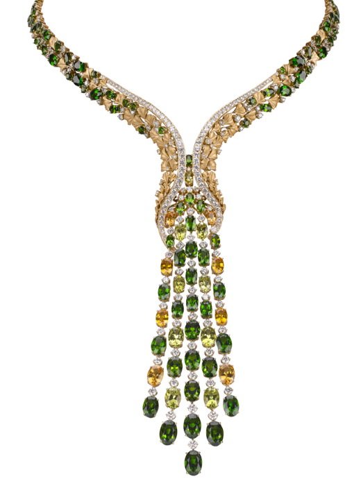 Cibeles Necklace