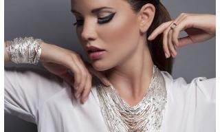 Calgaro introduces new “Brillio” jewellery collection 