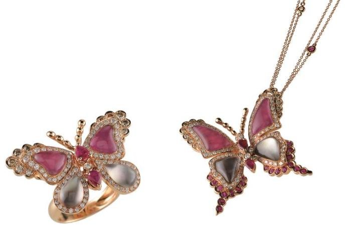Madame Butterfly 