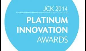 PGI announces JCK 2014 Platinum Innovations Awards