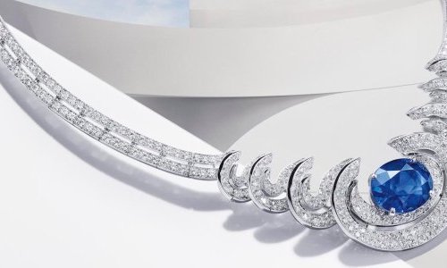 Cartier: Le Voyage Recommencé