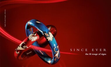 NOUVELLE BAGUE Winter Trends Guide 2012