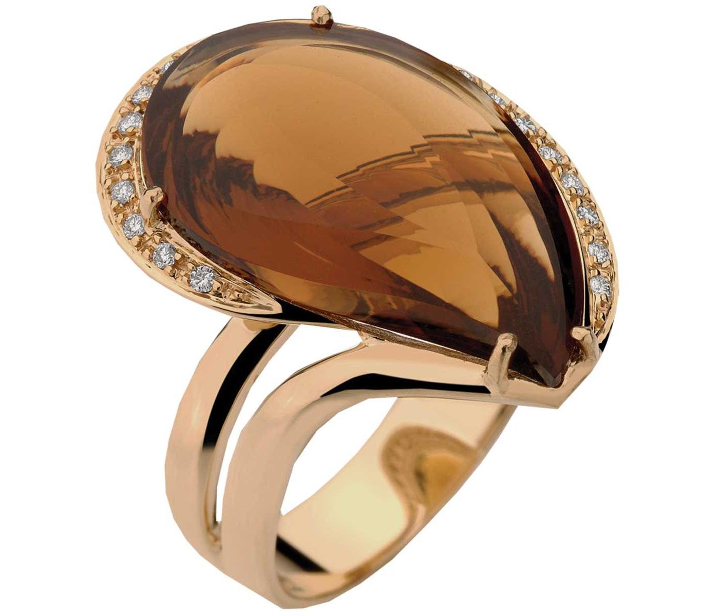 Ring by Bruner