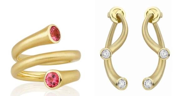 Carelle Jewelry Embodies the Essence of American Glamour