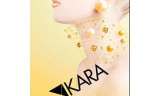 Kara show, a vocation: Discover new talents.