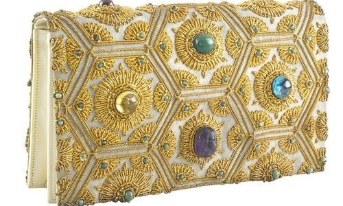 Precious Objects by Van Cleef & Arpels exhibition lands in Geneva