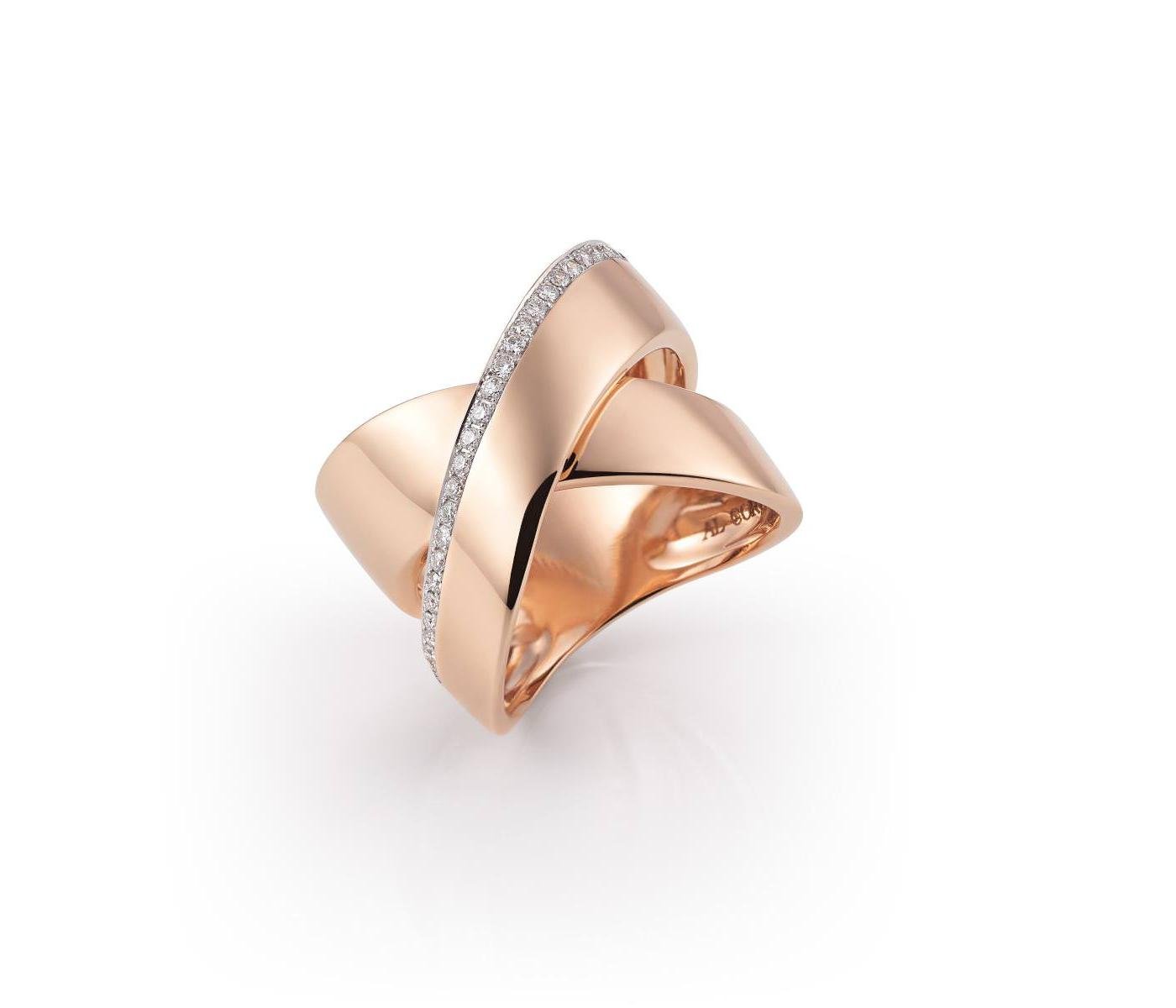 Ring by Al Coro