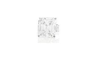 The Annenberg Diamond to lead Christie's Fall Jewels Sale in New York 
