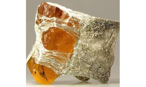 It's “Gold Silver Time” in Warsaw