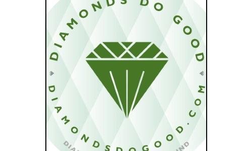 Diamond Empowerment Fund Announces Diamonds Do Good Consumer Initiative