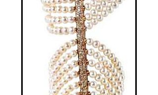 Noor Fares redefines fine jewelry 