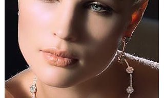 Graal Joaillier - Catherine II collection