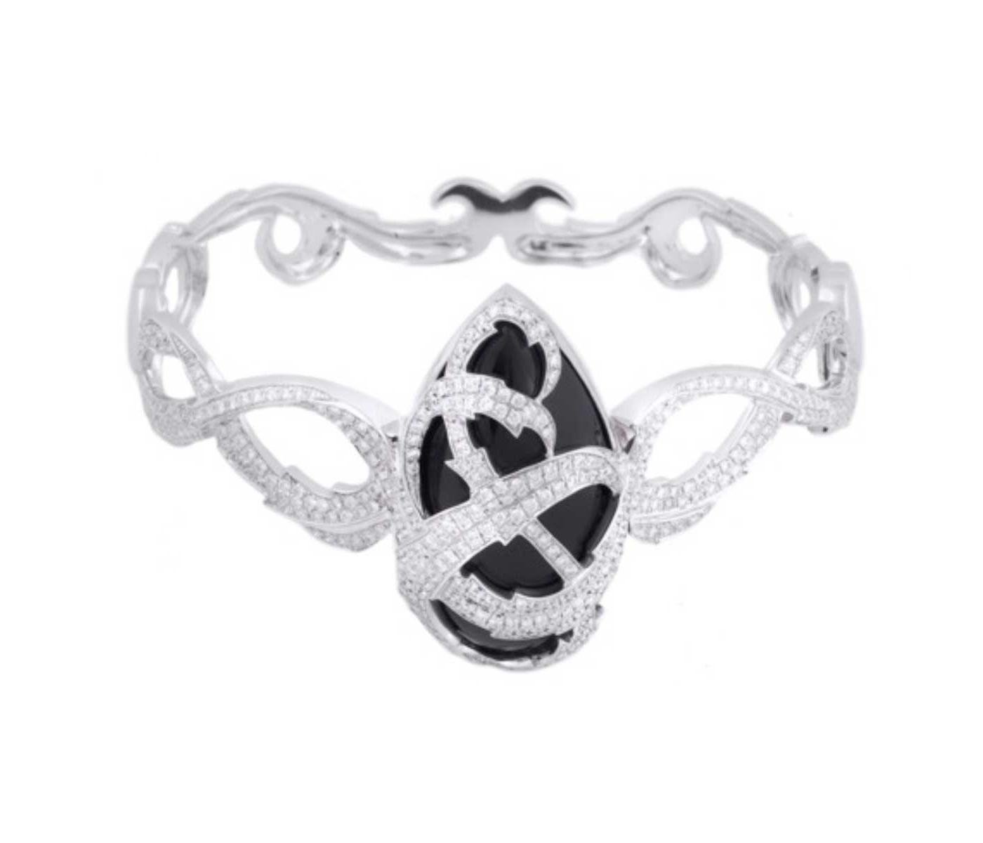Bracelet by Privé Jewellery