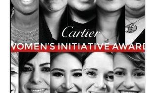 Cartier Women's Initiative - Laureates of the 2019 edition