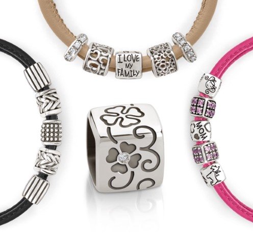 Drakes jewellers hotsell nomination bracelet