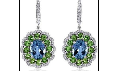 Bella Campbell Launches Campbellian Collection 