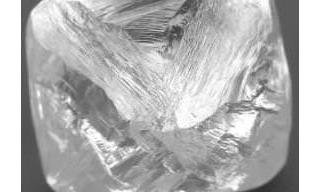 Tzoffey's to hold first rough diamond tender at new premises 
