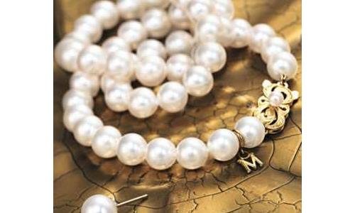 Mikimoto reports 'astounding' akoya harvest