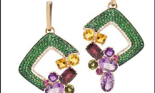 The Las Vegas Jewellery Week in Review